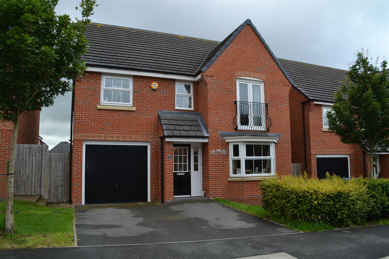 4 bed property in Leyland Drive, Chorley